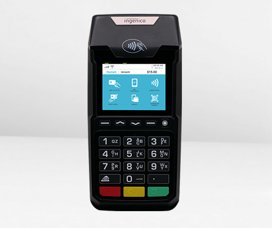 Tracom (PTY) Limited